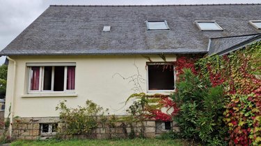 Maison a vendre Saint-Malo 35400 Ille-et-Vilaine 83 m2 4 pièces 317200 euros