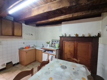 Maison a vendre Évellys 56500 Morbihan 82 m2 4 pièces 135880 euros