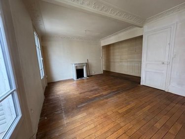 Appartement a vendre Levallois-Perret 92300 Hauts-de-Seine 58 m2 2 pièces 520000 euros