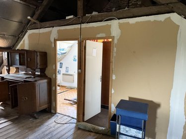 Maison a vendre Walincourt-Selvigny 59127 Nord 119 m2 6 pièces 141480 euros