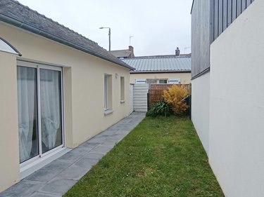 Maison a vendre Binic Étables sur Mer 22680 Côtes-d'Armor 41 m2 2 pièces 198376 euros