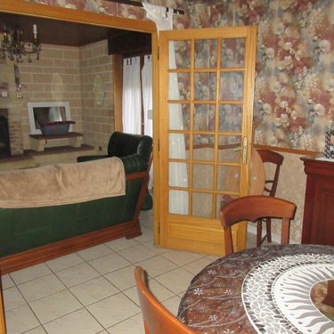 Maison a vendre Évin-Malmaison 62141 Pas-de-Calais 141 m2 7 pièces 164000 euros