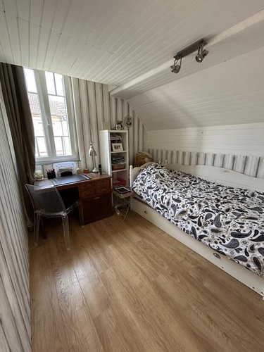 Maison a vendre Fismes 51170 Marne 130 m2 5 pièces 221000 euros