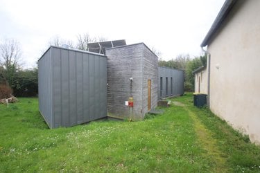 Maison a vendre Quéven 56530 Morbihan 129 m2 7 pièces 260920 euros