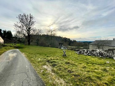 Maison a vendre Fontans 48700 Lozère 130 m2  52000 euros