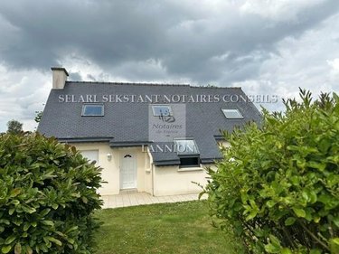 Maison a vendre Ploubezre 22300 Côtes-d'Armor 96 m2 4 pièces 312500 euros