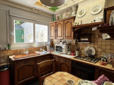 Maison a vendre La Madeleine 59110 Nord 83 m2  179000 euros