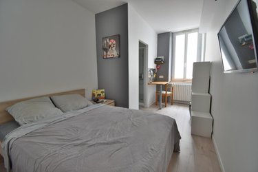 Maison a vendre Val d'Erdre-Auxence 49370 Maine-et-Loire 124 m2 6 pièces 188800 euros