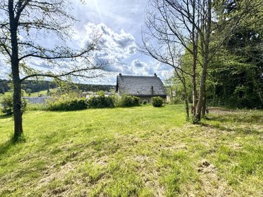 Maison a vendre Peyre en Aubrac 48130 Lozère 205 m2  180000 euros