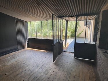 Immeuble a vendre Bagneux 49400 Maine-et-Loire 222 m2  262000 euros