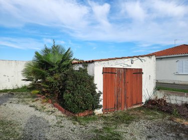Maison a vendre La Garnache 85710 Vendée 93 m2 5 pièces 153400 euros