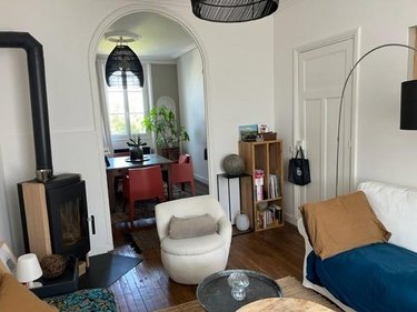 Maison a vendre Lorient 56100 Morbihan 112 m2 6 pièces 425624 euros