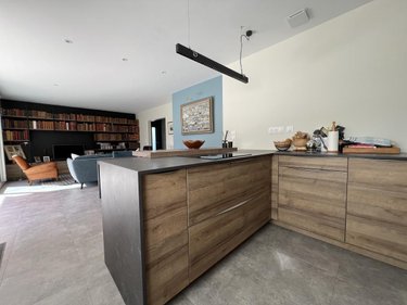 Maison a vendre Lorient 56100 Morbihan 80 m2 4 pièces 420606 euros