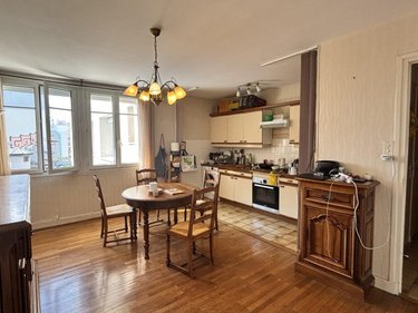 Appartement a vendre Grenoble 38000 Isère 54 m2 3 pièces 122000 euros