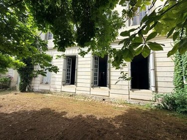 Maison a vendre Saumur 49400 Maine-et-Loire 303 m2 9 pièces 377400 euros