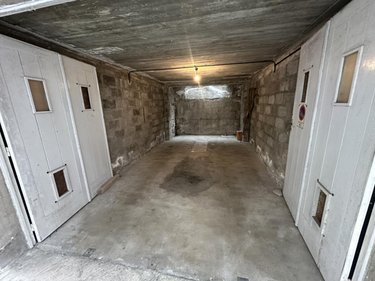 Garage et parking a vendre Saint-Malo 35400 Ille-et-Vilaine 19 m2  125000 euros