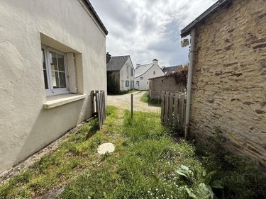 Maison a vendre Sarzeau 56370 Morbihan 140 m2 4 pièces 249480 euros
