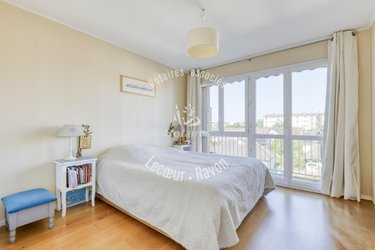 Appartement a vendre Le Chesnay-Rocquencourt 78150 Yvelines 67 m2 3 pièces 320000 euros