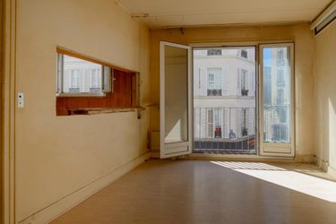Appartement a vendre Paris 6e arrondissement 75006 Paris 41 m2 2 pièces 580000 euros