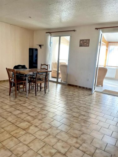 Maison a vendre Courtisols 51460 Marne 125 m2 6 pièces 231760 euros