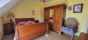 Maison a vendre Damgan 56750 Morbihan 98 m2 3 pièces 344850 euros