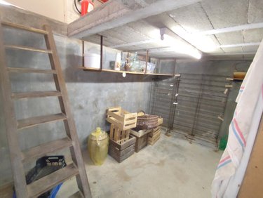 Maison a vendre Angers 49000 Maine-et-Loire 97 m2 5 pièces 310000 euros