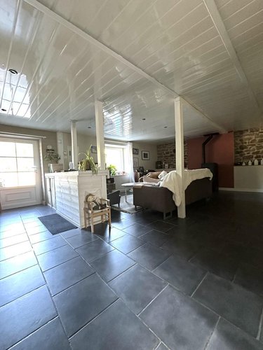 Maison a vendre Inzinzac-Lochrist 56650 Morbihan 129 m2 5 pièces 251880 euros