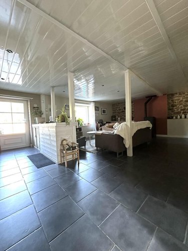 Maison a vendre Inzinzac-Lochrist 56650 Morbihan 129 m2 5 pièces 272720 euros