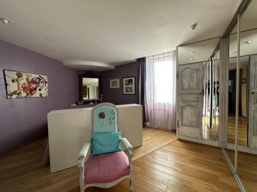 Appartement a vendre Vannes 56000 Morbihan 122 m2 5 pièces 478035 euros