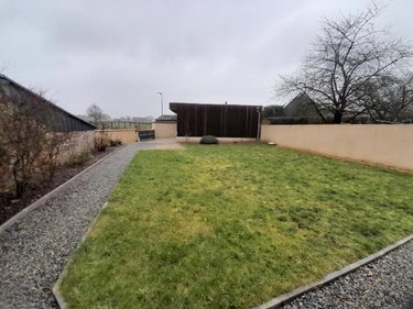 Maison a vendre Saint-Léger 53480 Mayenne 95 m2 4 pièces 109800 euros