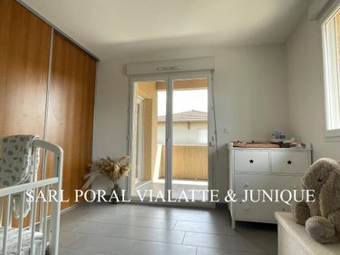 Location maison Saint-Denis-en-Bugey 01500 Ain 110 m2 4 pièces 1330 euros