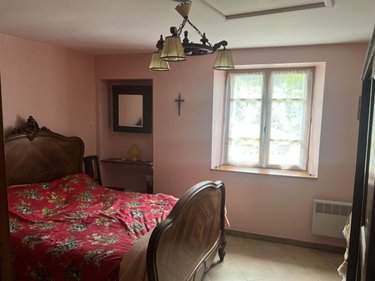 Maison a vendre Tréglamus 22540 Côtes-d'Armor 75 m2  112440 euros