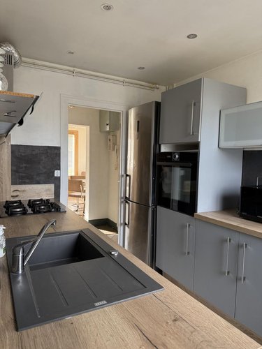 Appartement a vendre Cholet 49300 Maine-et-Loire 70 m2 3 pièces 131000 euros