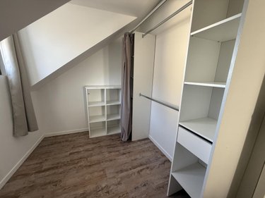 Appartement a vendre Theix-Noyalo 56450 Morbihan 60 m2  239000 euros