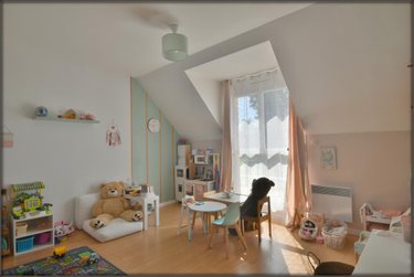 Maison a vendre Le Verger 35160 Ille-et-Vilaine 205 m2 8 pièces 390000 euros