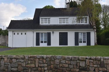 Maison a vendre Gosnay 62199 Pas-de-Calais 119 m2 8 pièces 213000 euros