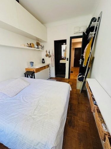 Appartement a vendre Neuilly-sur-Seine 92200 Hauts-de-Seine 12 m2 1 pièce 129500 euros