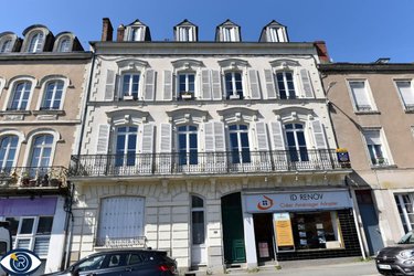 Appartement a vendre Laval 53000 Mayenne 105 m2  239200 euros