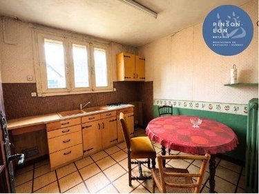 Maison a vendre Montauban-de-Bretagne 35360 Ille-et-Vilaine 142 m2 7 pièces 261400 euros