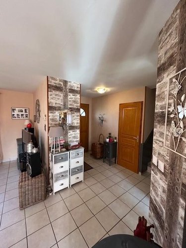 Maison a vendre Chauriat 63117 Puy-de-Dôme 99 m2 7 pièces 283000 euros