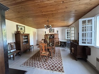 Maison a vendre Bangor 56360 Morbihan 122 m2 5 pièces 600300 euros