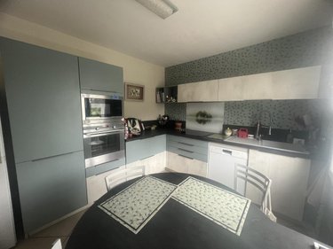 Maison a vendre Bazougers 53170 Mayenne 105 m2 7 pièces 187400 euros