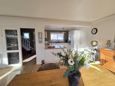 Maison a vendre Roscoff 29680 Finistère 105 m2 5 pièces 464310 euros