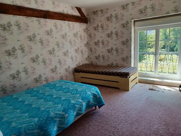 Maison a vendre Huismes 37420 Indre-et-Loire 140 m2 6 pièces 209600 euros