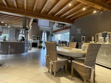 Maison a vendre Cagny 80330 Somme 220 m2 5 pièces 546000 euros