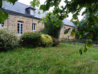 Maison a vendre Le Genest-Saint-Isle 53940 Mayenne 174 m2 6 pièces 313520 euros