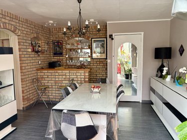 Maison a vendre Liévin 62800 Pas-de-Calais 93 m2 5 pièces 133900 euros