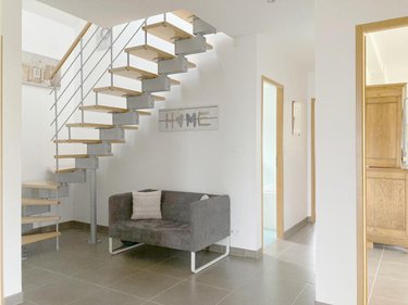 Maison a vendre Plouigneau 29610 Finistère 136 m2 5 pièces 418180 euros