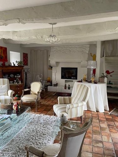 Maison a vendre Pontivy 56300 Morbihan 248 m2 7 pièces 410660 euros