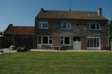 Maison a vendre Séranvillers-Forenville 59400 Nord 258 m2 6 pièces 262000 euros